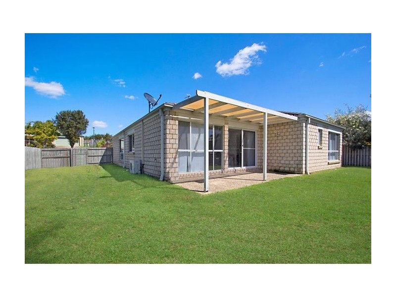 15 Springdale Street, Upper Coomera QLD 4209