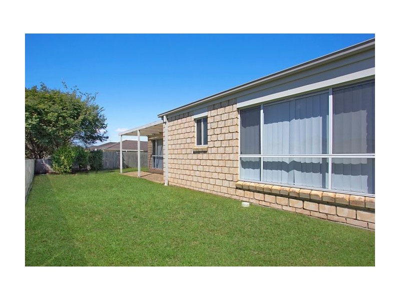 15 Springdale Street, Upper Coomera QLD 4209