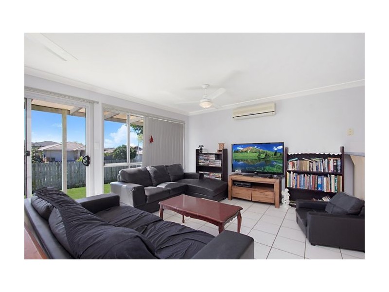 15 Springdale Street, Upper Coomera QLD 4209