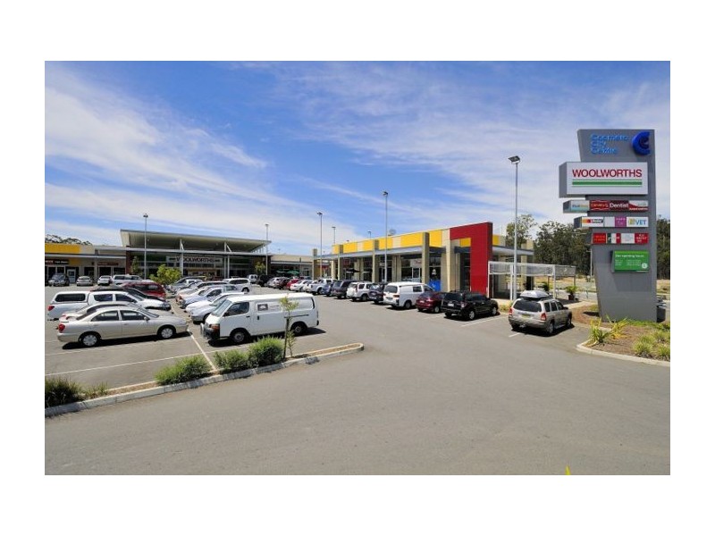 15 Springdale Street, Upper Coomera QLD 4209