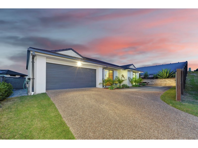 38 Barrington Street, Upper Coomera QLD 4209