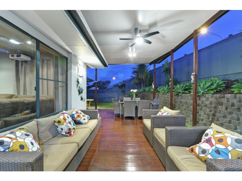 38 Barrington Street, Upper Coomera QLD 4209