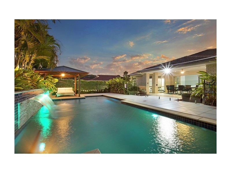 24 Nightjar Drive, Upper Coomera QLD 4209