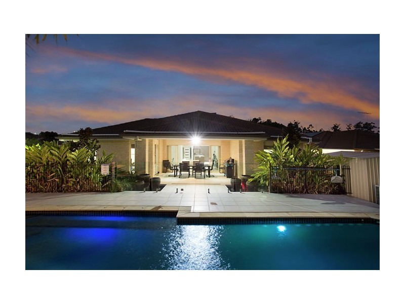 24 Nightjar Drive, Upper Coomera QLD 4209