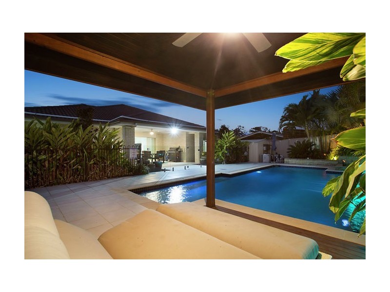 24 Nightjar Drive, Upper Coomera QLD 4209