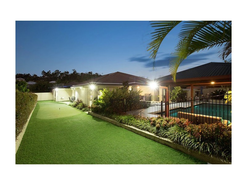 24 Nightjar Drive, Upper Coomera QLD 4209