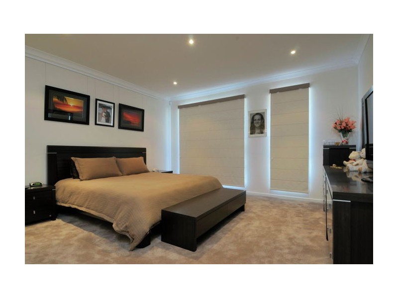 24 Nightjar Drive, Upper Coomera QLD 4209