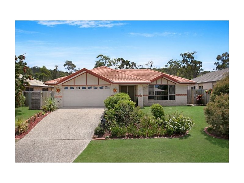 29 Ferncliffe Street, Upper Coomera QLD 4209