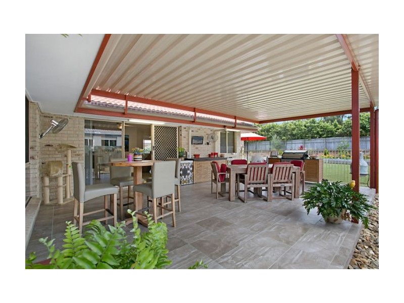 29 Ferncliffe Street, Upper Coomera QLD 4209
