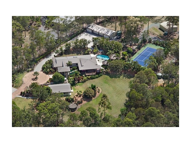 17 Sunpeaks Court, Upper Coomera QLD 4209