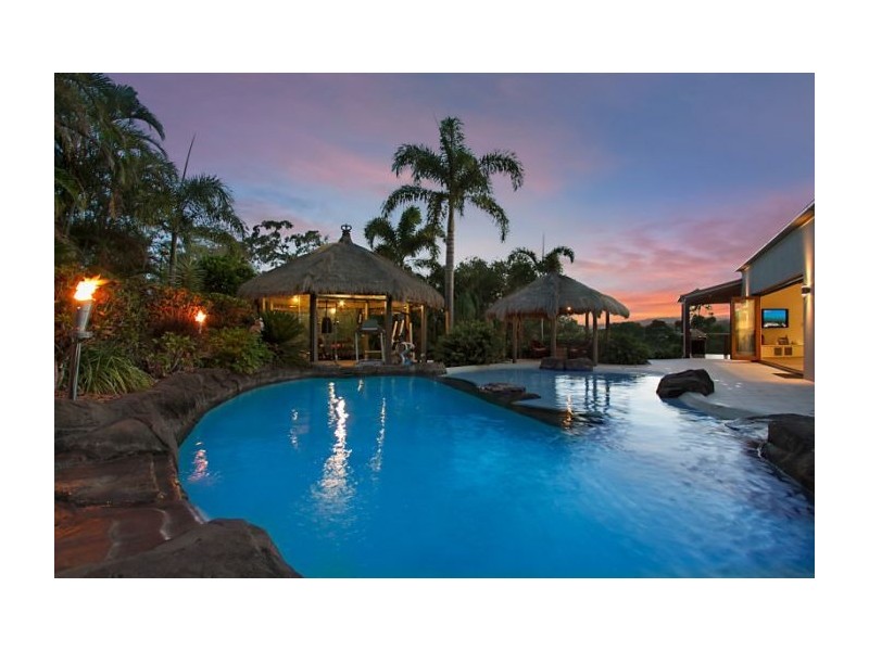 17 Sunpeaks Court, Upper Coomera QLD 4209