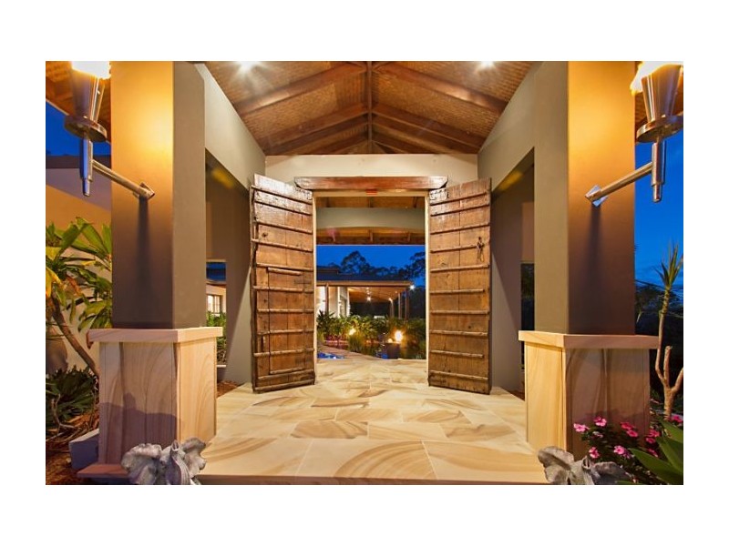 17 Sunpeaks Court, Upper Coomera QLD 4209