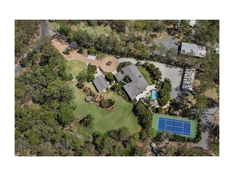 17 Sunpeaks Court, Upper Coomera QLD 4209