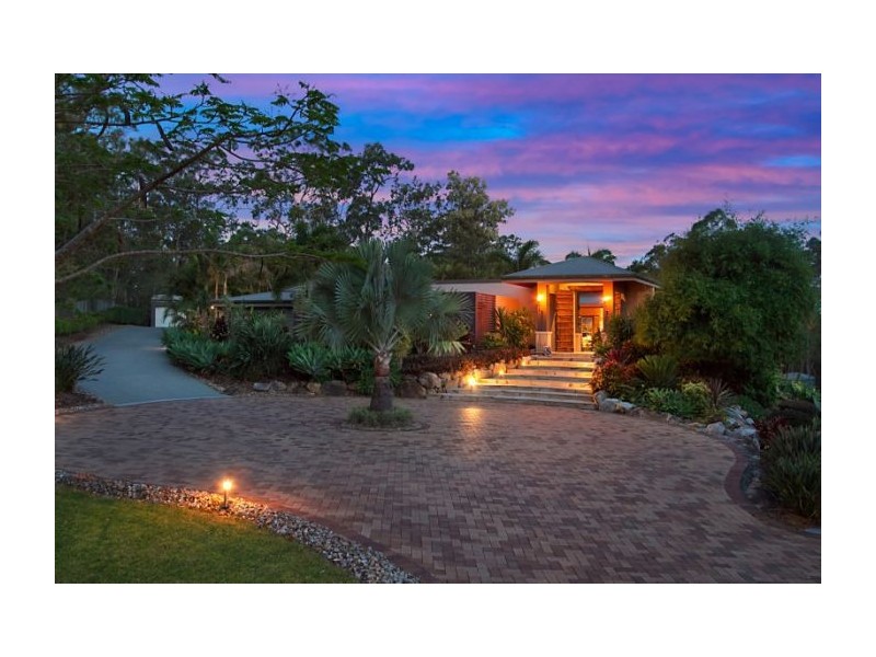 17 Sunpeaks Court, Upper Coomera QLD 4209