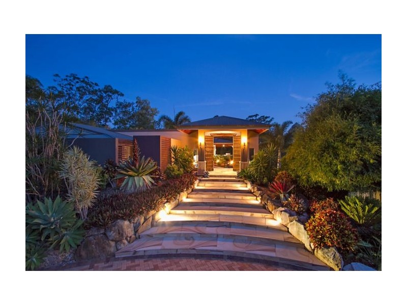 17 Sunpeaks Court, Upper Coomera QLD 4209