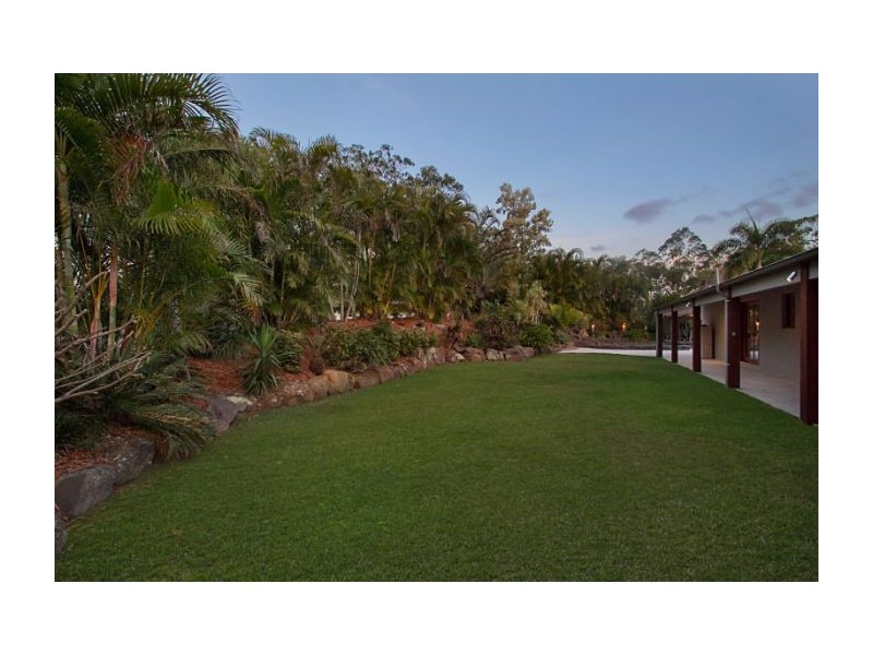 17 Sunpeaks Court, Upper Coomera QLD 4209