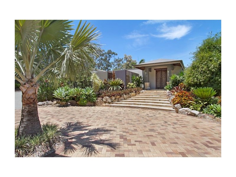 17 Sunpeaks Court, Upper Coomera QLD 4209