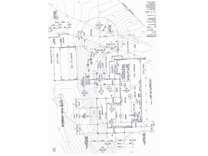 17 Sunpeaks Court, Upper Coomera QLD 4209 Floorplan