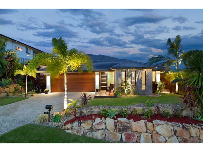 14 Hetchy Street, Upper Coomera QLD 4209