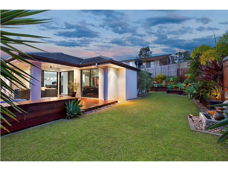 14 Hetchy Street, Upper Coomera QLD 4209