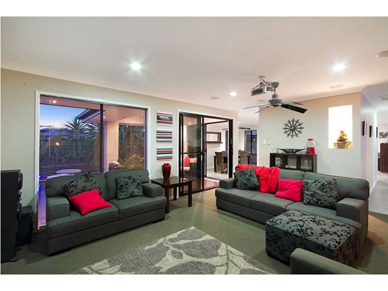 14 Hetchy Street, Upper Coomera QLD 4209