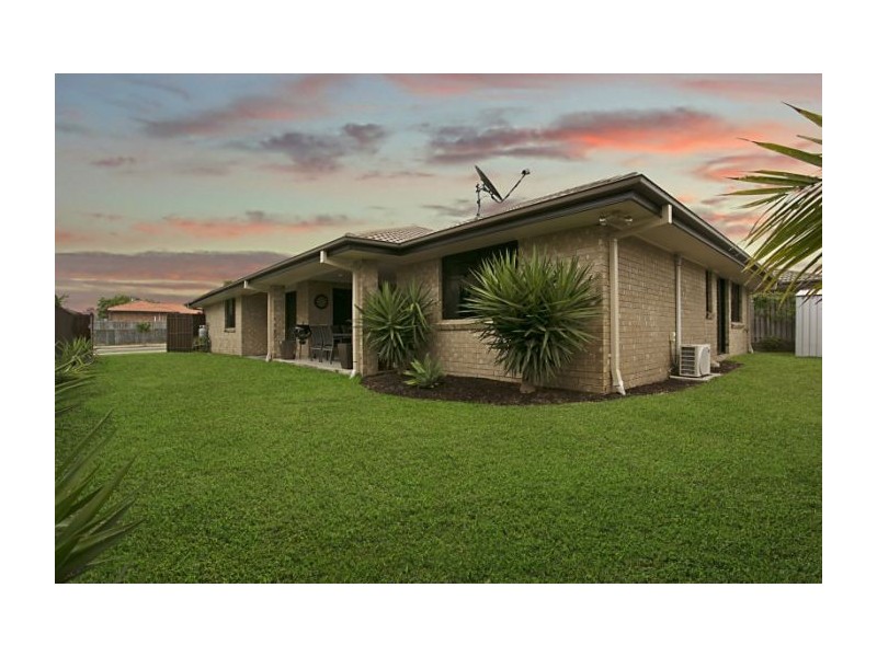 204 Billinghurst Crescent, Upper Coomera QLD 4209