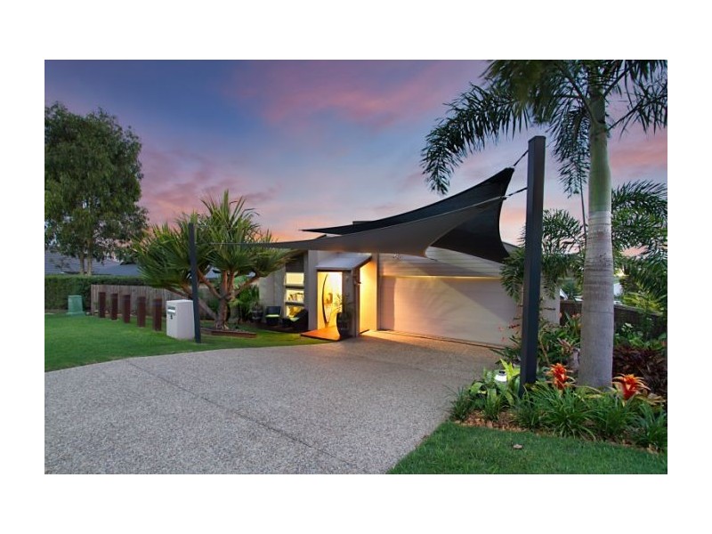 5 Candlebark Circuit, Upper Coomera QLD 4209