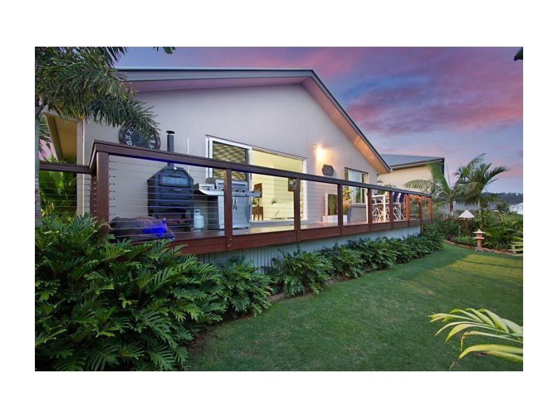 5 Candlebark Circuit, Upper Coomera QLD 4209