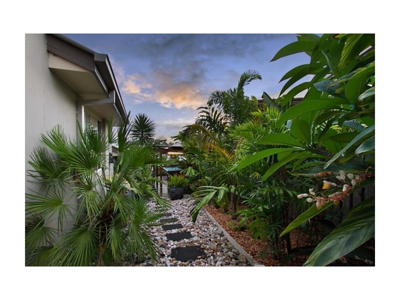 5 Candlebark Circuit, Upper Coomera QLD 4209