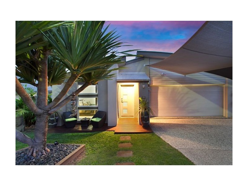 5 Candlebark Circuit, Upper Coomera QLD 4209