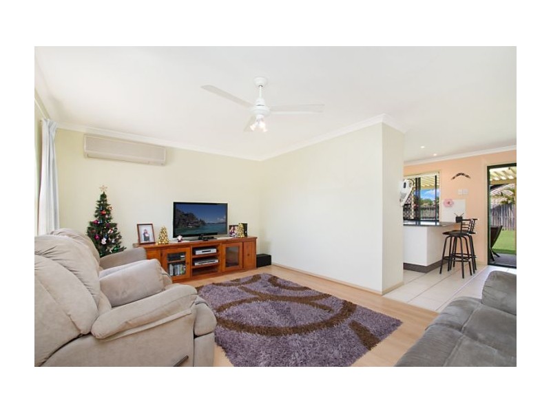11 Burran Avenue, Upper Coomera QLD 4209