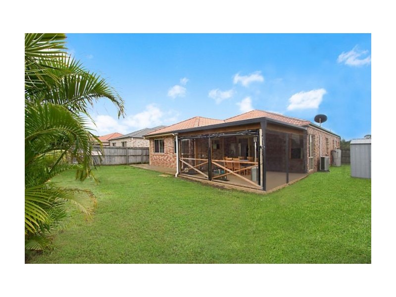 6 Turnbull Drive, Upper Coomera QLD 4209