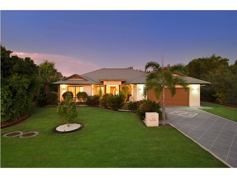 1 Tradition Place, Coomera Waters QLD 4209