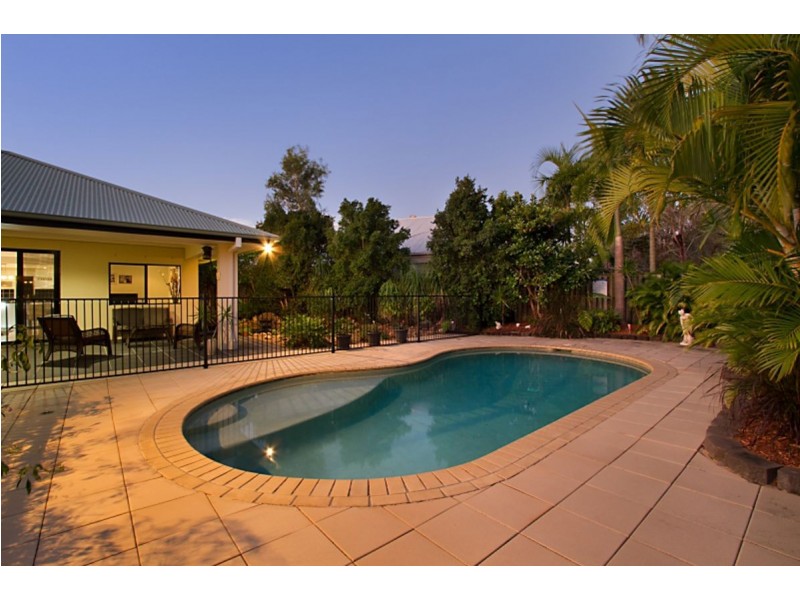 1 Tradition Place, Coomera Waters QLD 4209