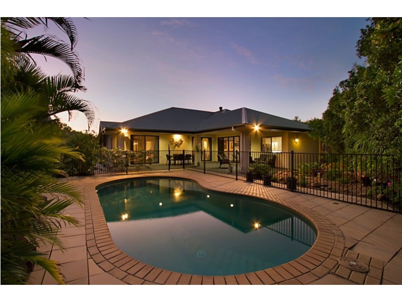 1 Tradition Place, Coomera Waters QLD 4209