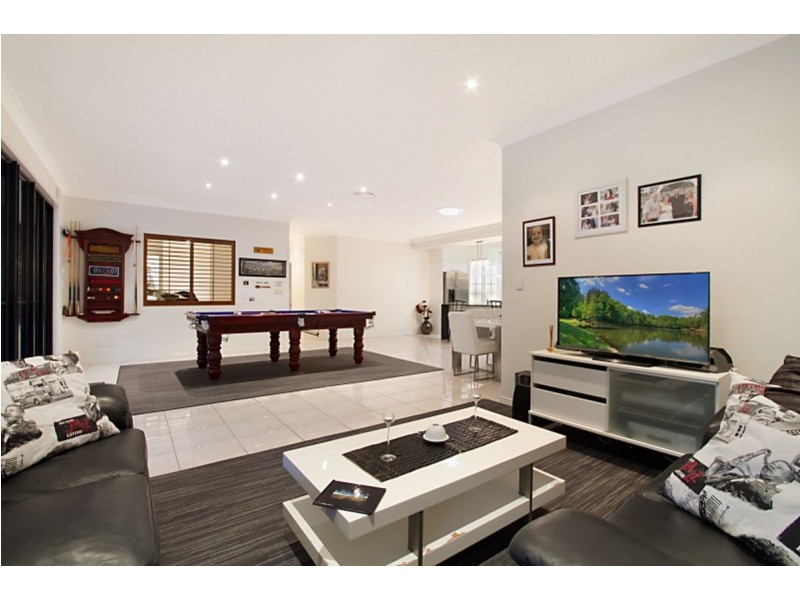 1 Tradition Place, Coomera Waters QLD 4209