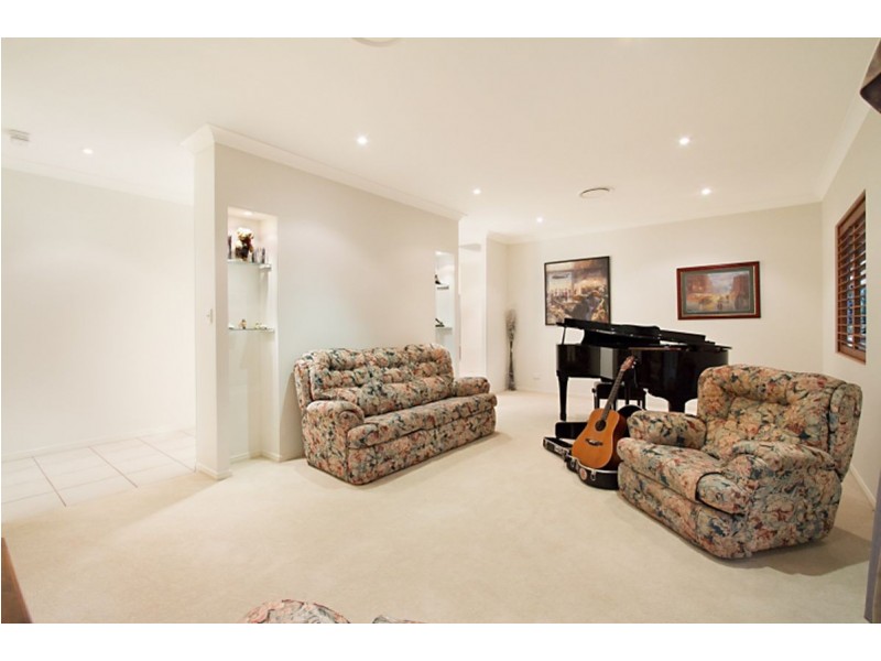 1 Tradition Place, Coomera Waters QLD 4209
