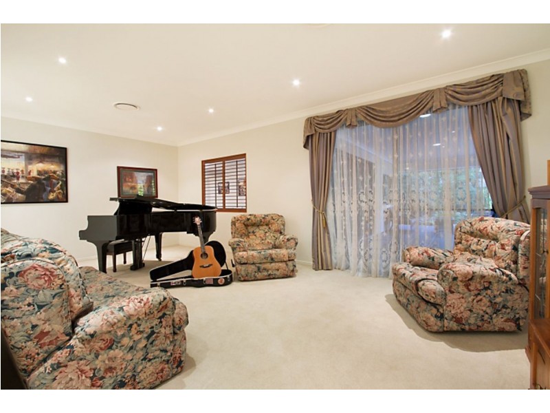 1 Tradition Place, Coomera Waters QLD 4209