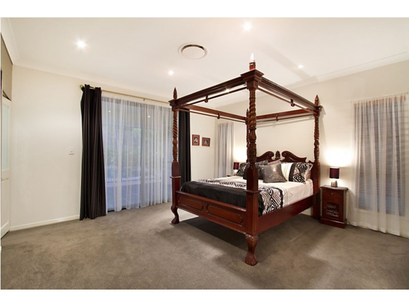 1 Tradition Place, Coomera Waters QLD 4209