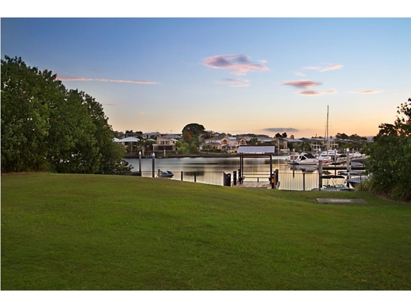 1 Tradition Place, Coomera Waters QLD 4209