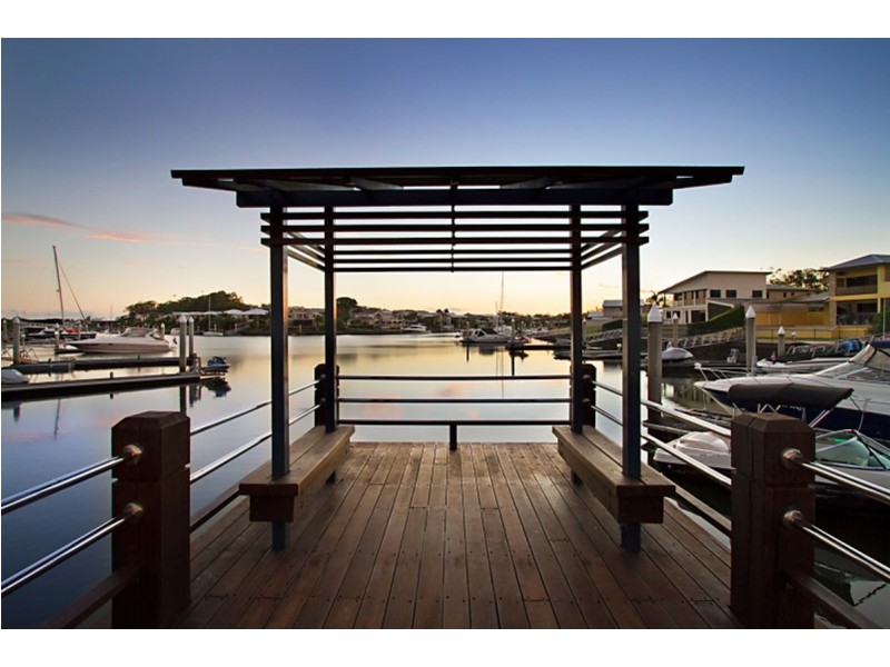 1 Tradition Place, Coomera Waters QLD 4209