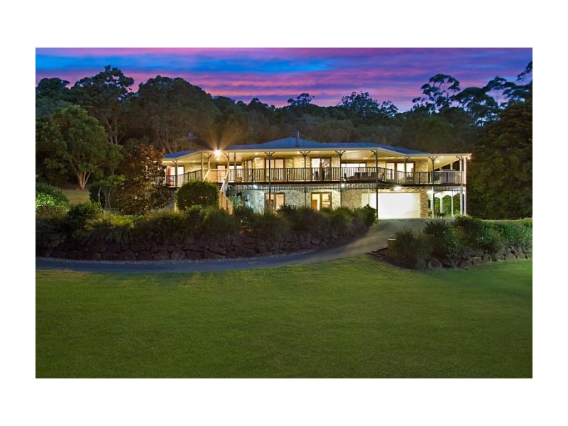 379C Ruffles Road, Willow Vale QLD 4209