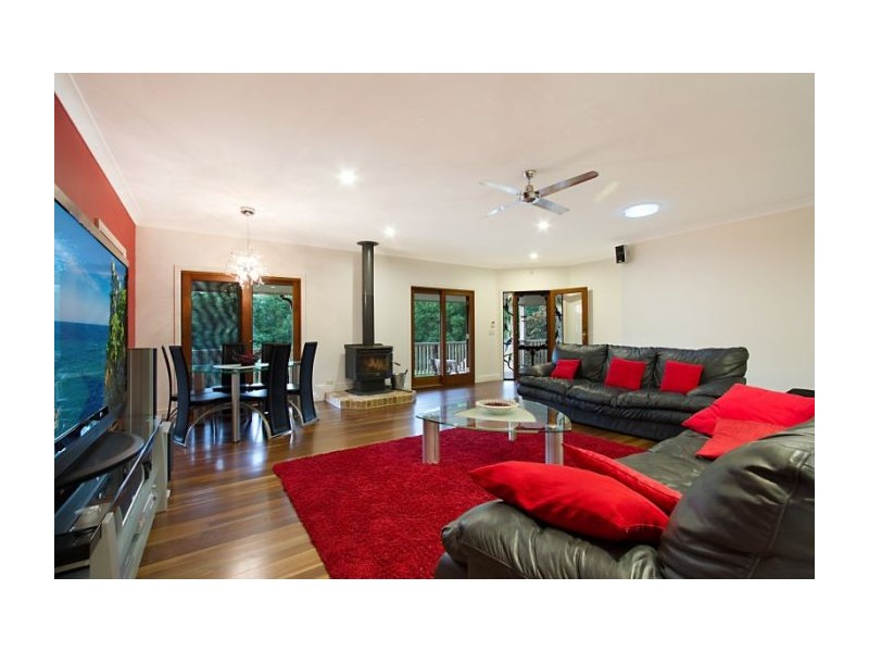 379C Ruffles Road, Willow Vale QLD 4209