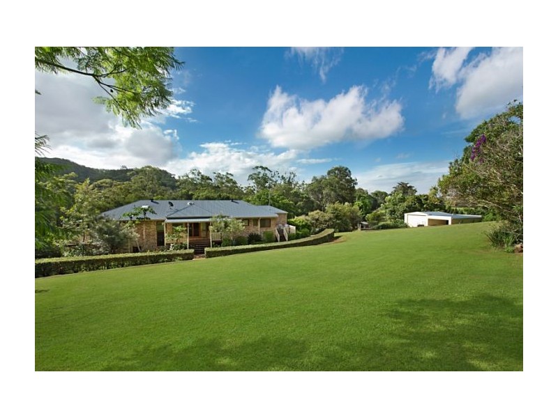 379C Ruffles Road, Willow Vale QLD 4209