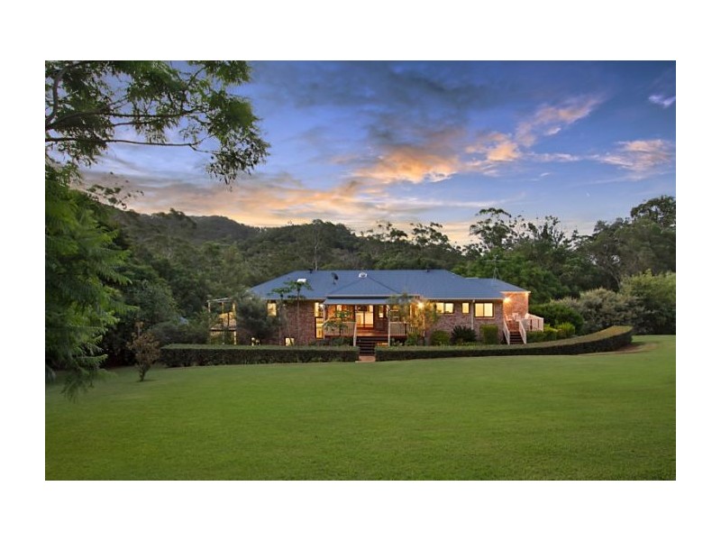 379C Ruffles Road, Willow Vale QLD 4209