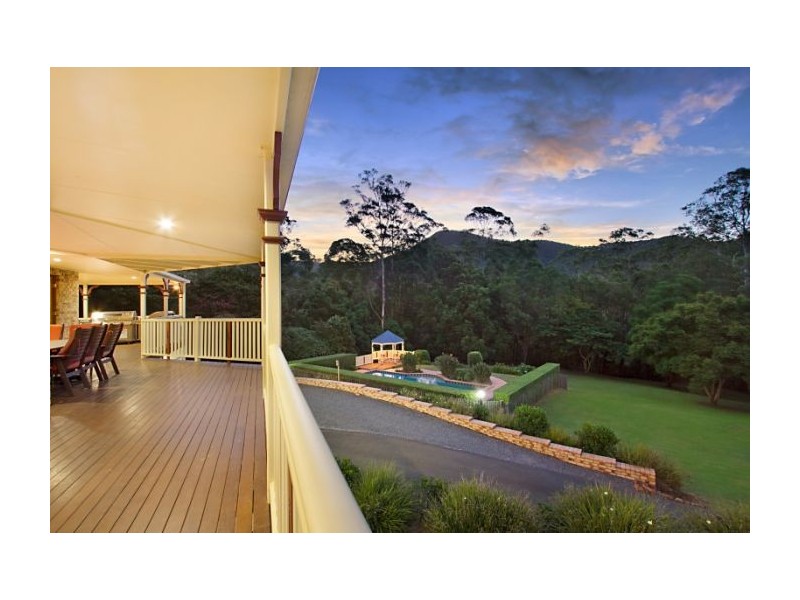 379C Ruffles Road, Willow Vale QLD 4209