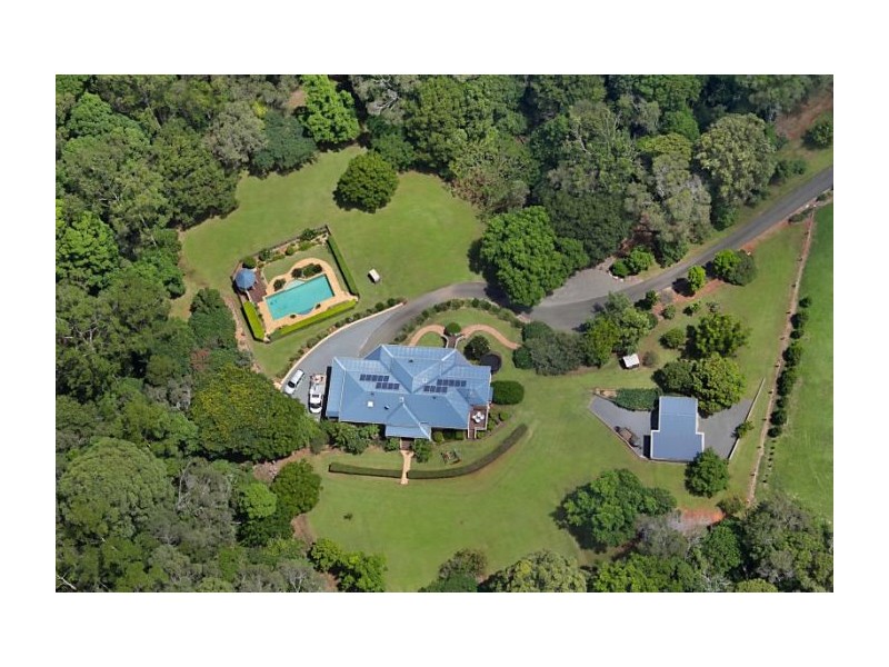 379C Ruffles Road, Willow Vale QLD 4209