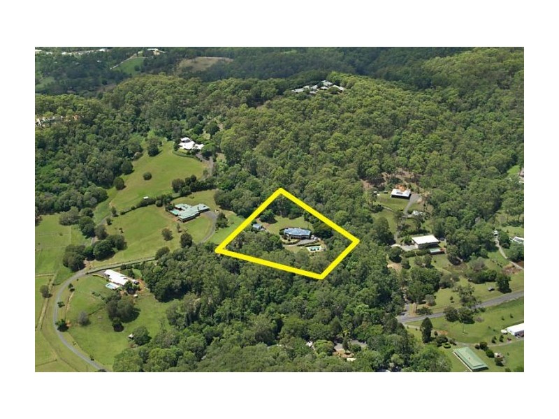 379C Ruffles Road, Willow Vale QLD 4209