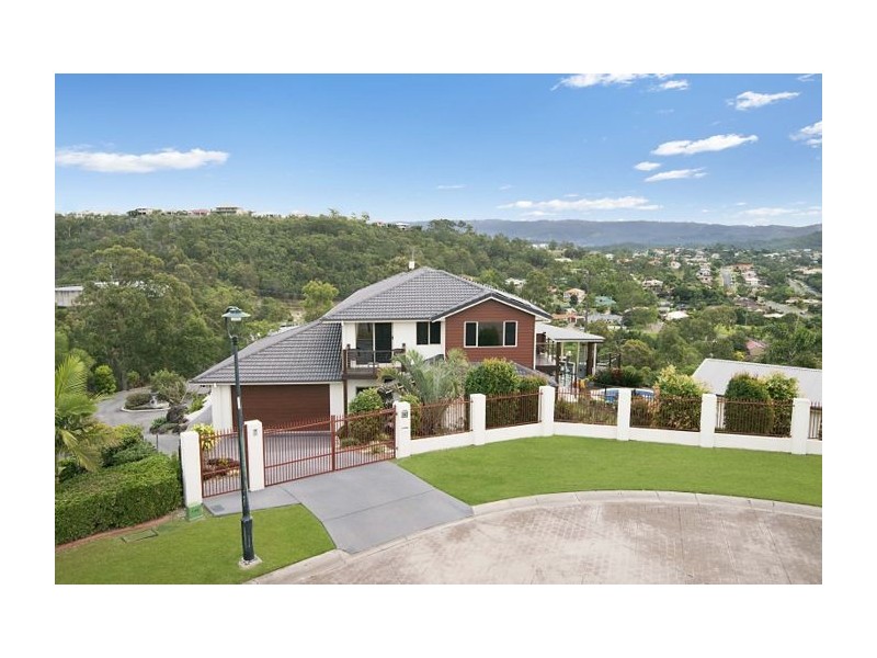 36 High Ridge Road, Gaven QLD 4211