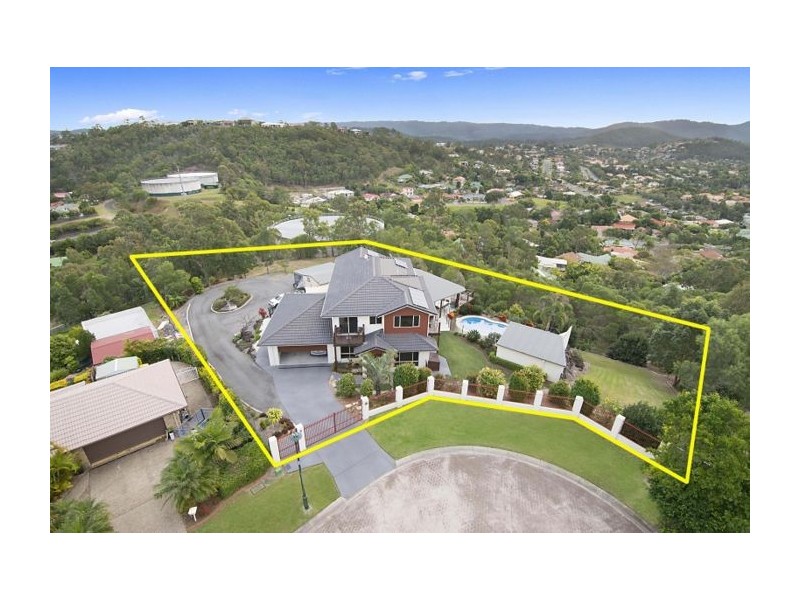 36 High Ridge Road, Gaven QLD 4211